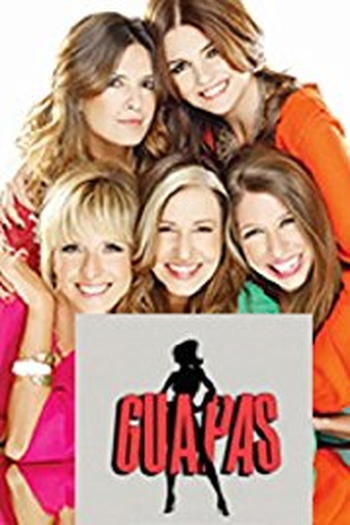  de Série Guapas (2014)
