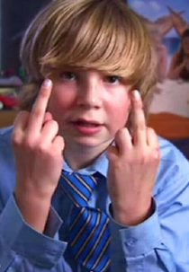 Skins - Unseen: James Fitch (Skins - Unseen: James Fitch)