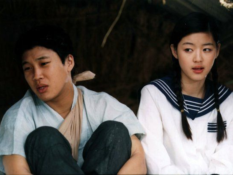 Foto 9 de Ironias do Amor