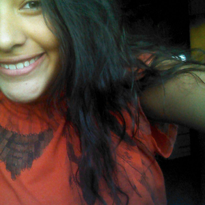 Foto de perfil de Larissa Morais