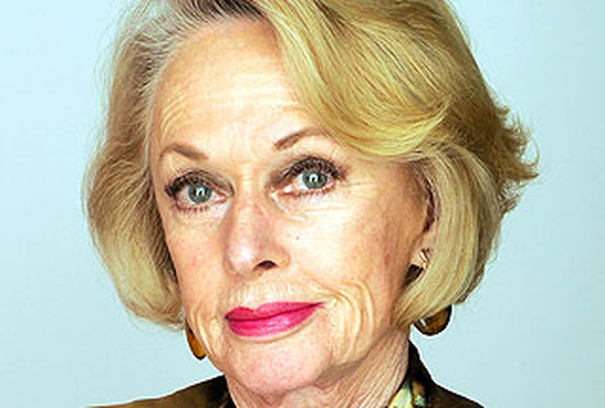 Tippi Hedren - Foto 11