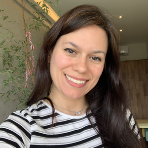 Foto de perfil de Roberta