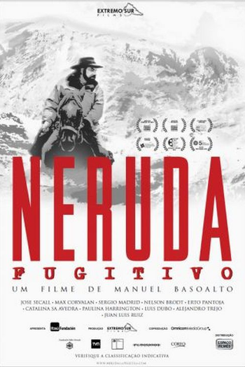 de Filme Neruda (2014)