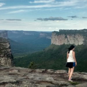 Foto de perfil de Jéssica