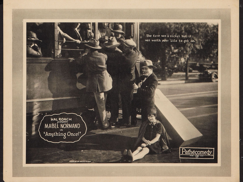 Foto 8 de Anything Once!