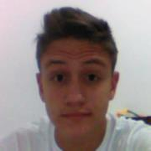 Foto de perfil de Frederico Girlando Assenza de