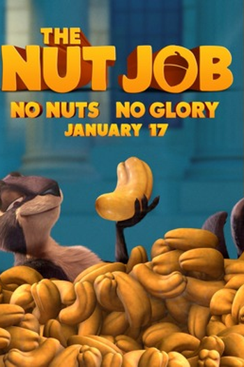  de Filme O Que Será de Nozes? (2014)