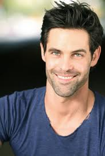 Jason-Shane Scott - Poster 1