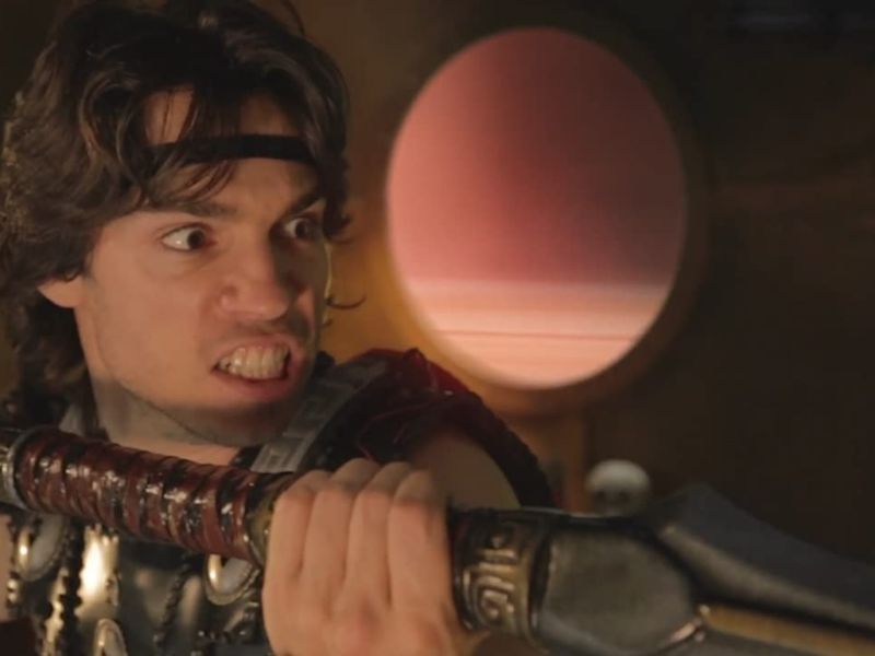 Foto 12 de Zeppelin Star