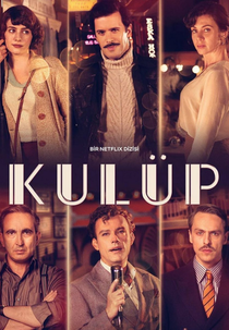 The Club (2ª Temporada) (Kulüp (Bölüm 2))