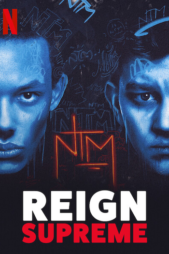  de Série Le Monde de Demain (1ª Temporada) (2022)