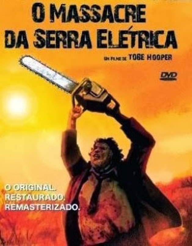 Cérebro Infernal: O Massacre da Serra Elétrica (1974) – Análise