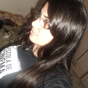 Foto de perfil de Jessica Aline Ferrante