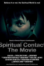 Contato Espiritual o Filme (Spiritual Contact the Movie)