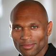 Mark Rhino Smith
