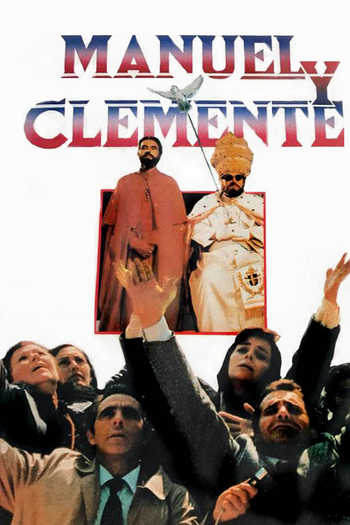  de Filme Manuel y Clemente (1986)