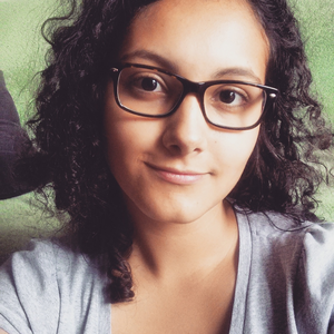 Foto de perfil de Ana Carolina