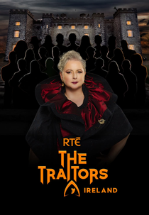 The Traitors Irlanda (2ª Temporada) (The Traitors Ireland (Season 2))