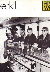 Men at Work: Overkill (Men at Work: Overkill)