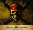Piratas do Caribe - Tales of the Code - Wedlocked