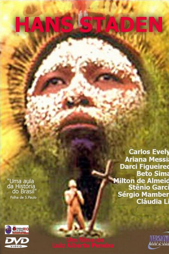  de Filme Hans Staden (1999)