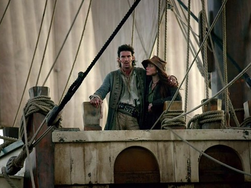 Foto 3 de Black Sails (2ª Temporada)
