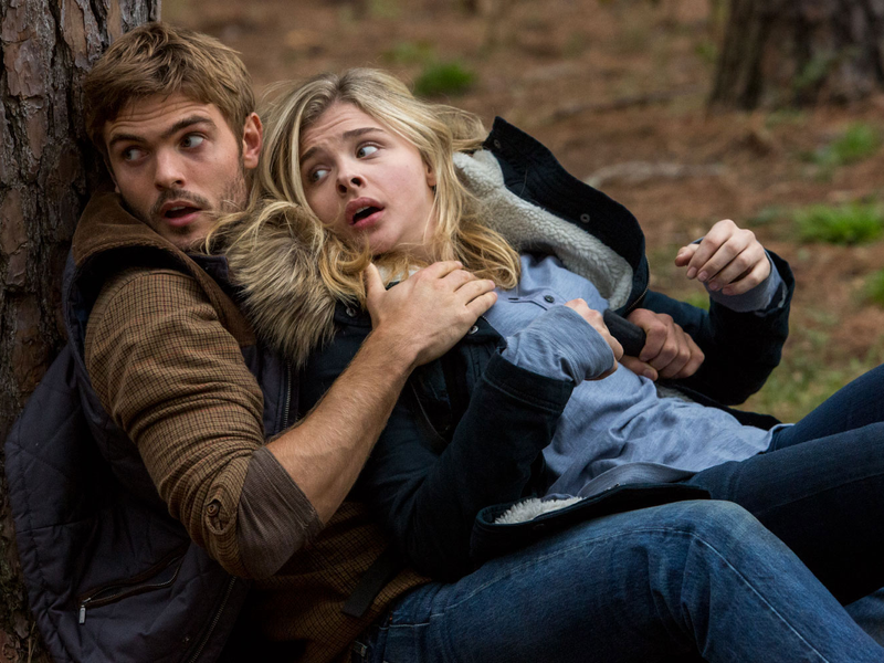 Foto 19 de A 5ª Onda