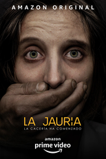 A Matilha (1ª Temporada) (La Jauría (Season 1))