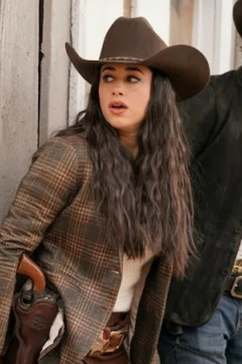 Poster de Episódio Wild Wild West (2022)