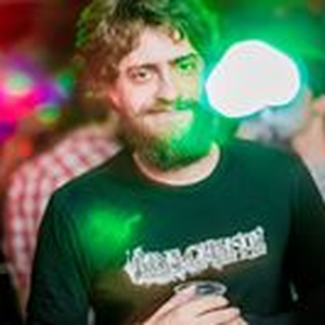 Foto de perfil de Alexandre