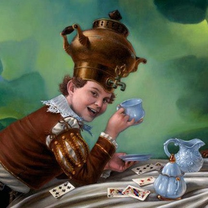 Foto de perfil de Thealien