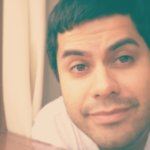 Foto de perfil de Claudio