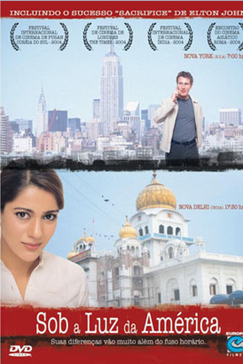  de Filme Sob a Luz da América (2004)