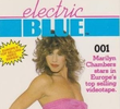 Electric Blue 001