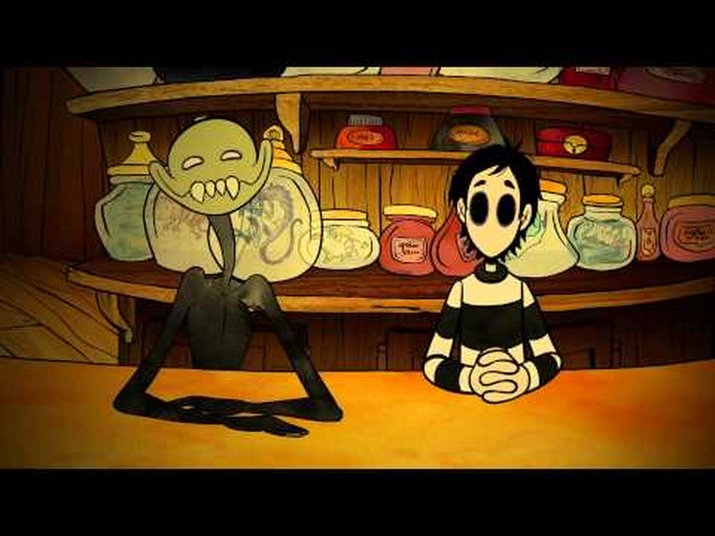 Foto 7 de Faceless Neil: The Face Shop