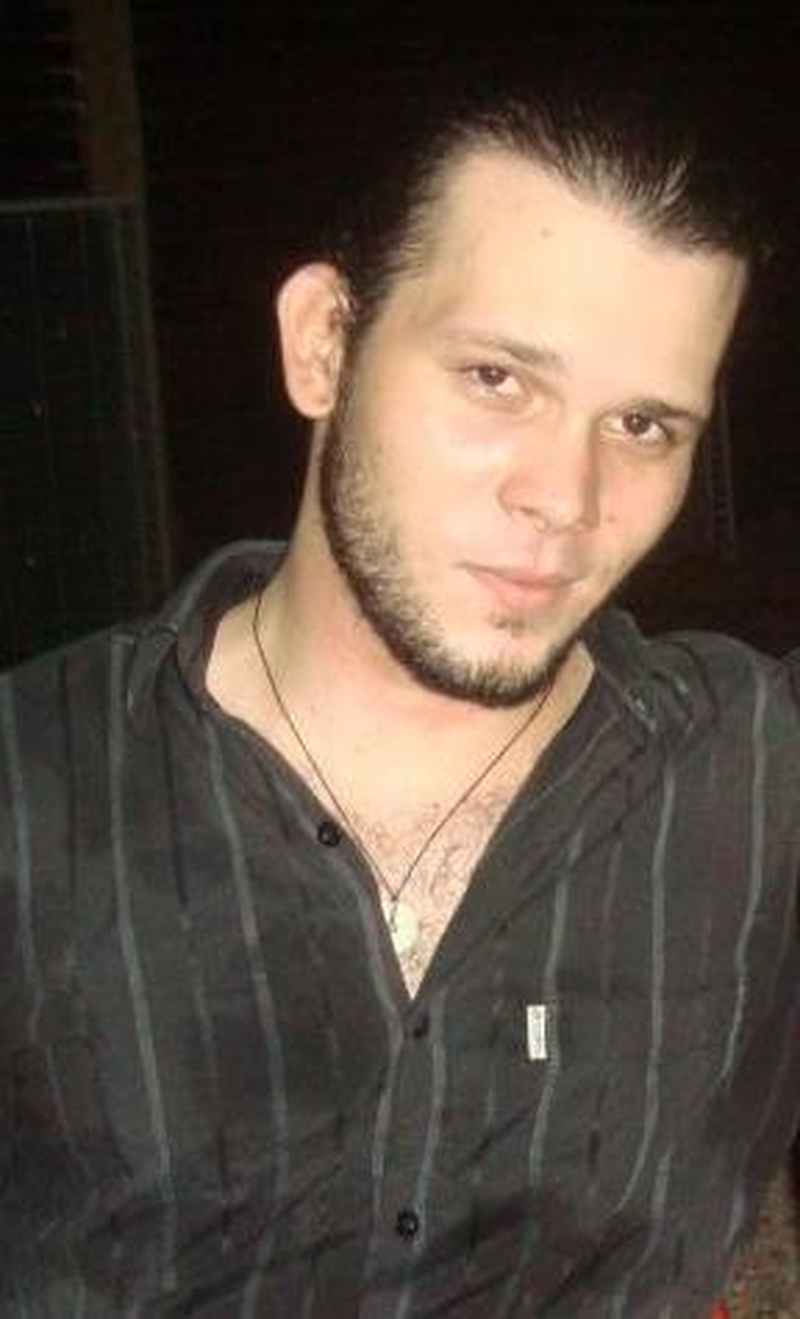 Thony Mota - Foto 1