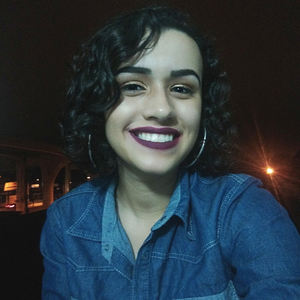 Foto de perfil de Paloma Luiza
