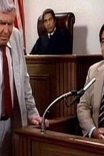 Poster de Episódio The Reporter (1987)