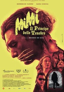 Mimì: The Prince of Darkness (Mimì - Il principe delle tenebre)