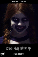 Come Play with Me (Come Play with Me)