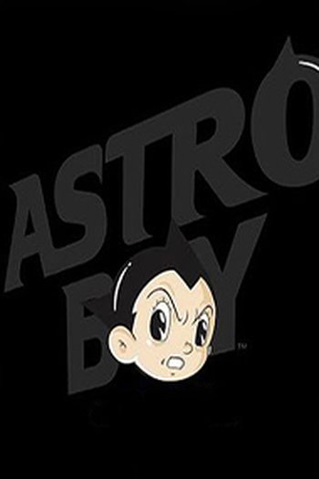  de Série Astro Boy (1963)