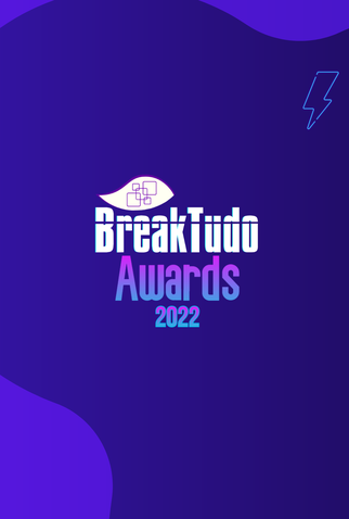Poster 1 de TV BreakTudo Awards 2022 (2022)