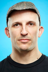 Mark Elijah Rosenberg