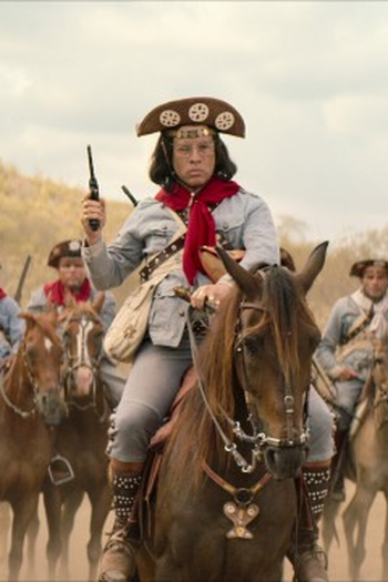 Poster de Episódio Oxente, Formô! (2022)
