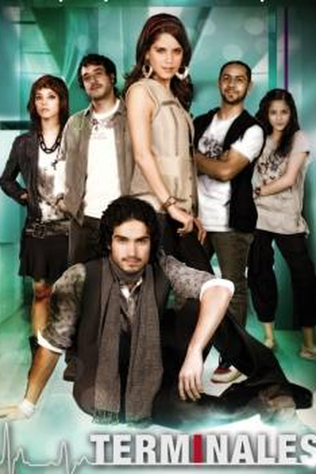  de Série Terminales (2008)