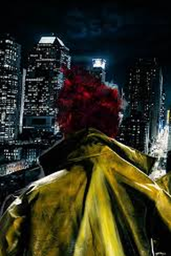 Poster de Curta Supersize Squad (2015)