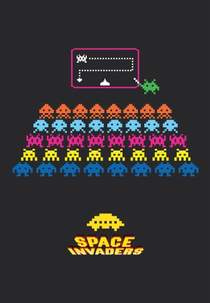 Space Invaders (Space Invaders)