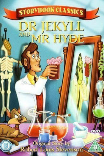  de Filme O Médico e o Monstro (1986)