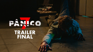 Trailer: Pânico 7 | Trailer Legendado