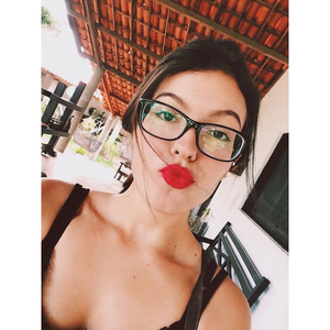 Foto de perfil de Tainah Maia